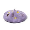 Wool Beret