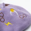 Wool Beret - Afbeelding 5
