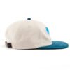 Dad Unstructured 5 Panel Corduroy Snapback Cap Wholesale