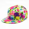 Full Printing Snapback Cap - Image 2