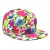 Full Printing Snapback Cap - Image 3