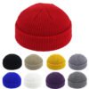Short Fisherman Beanie - Afbeelding 2