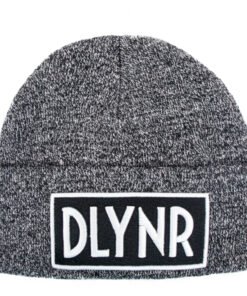 100 Polyester Beanies