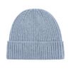 Ribbed Cuffed Fisherman Beanie Hat - Imagen 2