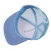 Flat Brim Printing Trucker Cap - immagine 3