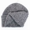Marled Knits Cuff Fisherman Beanie - Imagem 2