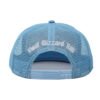 Flat Brim Printing Trucker Cap - immagine 4