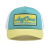 5 Panel Wool Trucker Hat Wholesale