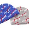 Jacquard Logo Reversible Beanie Hat - Afbeelding 4