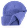 Woven Label Patch Beanie Hat - immagine 4