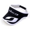Performance MicroMesh Polyester Visor - Image 2
