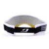 Performance MicroMesh Polyester Visor - Image 3