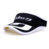 Performance MicroMesh Polyester Visor