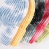 Acrylic Tie Dye Beanies - immagine 4