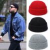 Short Fisherman Beanie - Afbeelding 5