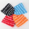 Jacquard Logo Reversible Beanie Hat - Afbeelding 6