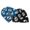 Jacquard Logo Reversible Beanie Hat - Afbeelding 8