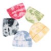 Acrylic Tie Dye Beanies - immagine 3