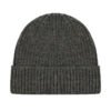 Ribbed Cuffed Fisherman Beanie Hat - Imagen 6
