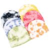 Acrylic Tie Dye Beanies - immagine 2