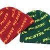 Jacquard Logo Reversible Beanie Hat - Afbeelding 9