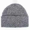 Marled Knits Cuff Fisherman Beanie - Imagem 3