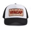 5 Panel Wool Trucker Hat Wholesale