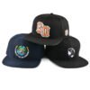 Wholesale Snapback Men Cap and Hat