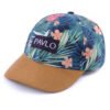 6 Panel Printing Patch Baseball Cap - immagine 3