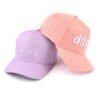 Custom 5 Panel Embroidery Baseball Cap Wholesale