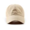 Adjustable Size Custom 6 Panel Plain Baseball Caps