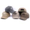 Adjustable Size Custom 6 Panel Embroidery Baseball Cap - immagine 5