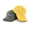 Adjustable Size Custom 6 Panel Embroidery Baseball Cap - immagine 2