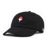 Custom High Quality 6 Panel Embroidery Logo Baseball Caps - Afbeelding 3