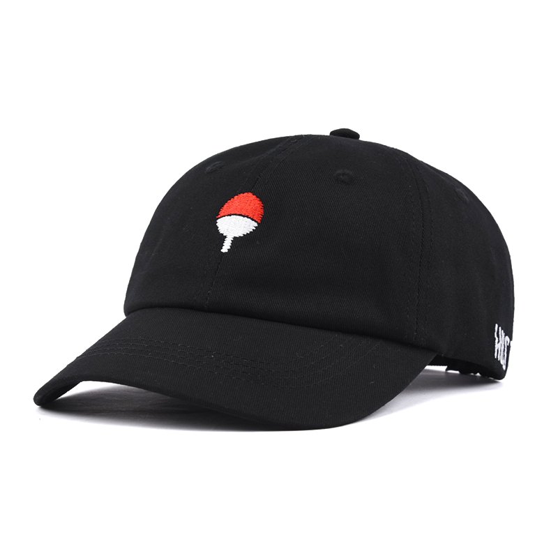 Custom High Quality 6 Panel Embroidery Logo Baseball Caps - Afbeelding 3