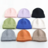100% Acrylic Winter Skull Beanie Hats