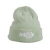 winter knit cap custom embroidery logo beanie  hat