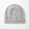 Acrylic Beanie Knitted Winter Hats
