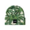 Label Tags Sublimation Printing Beanie