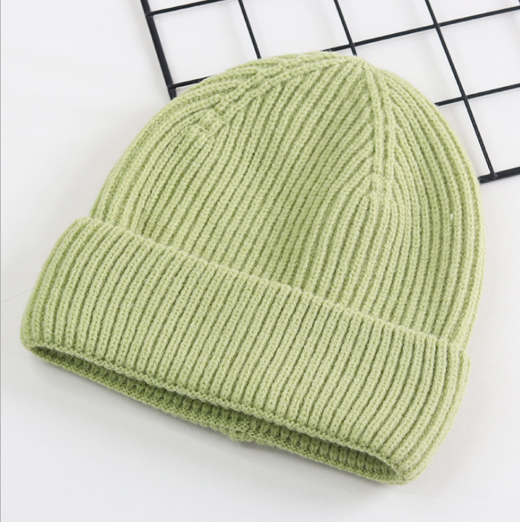 100% Acrylic Winter Skull Beanie Hats – Image 11