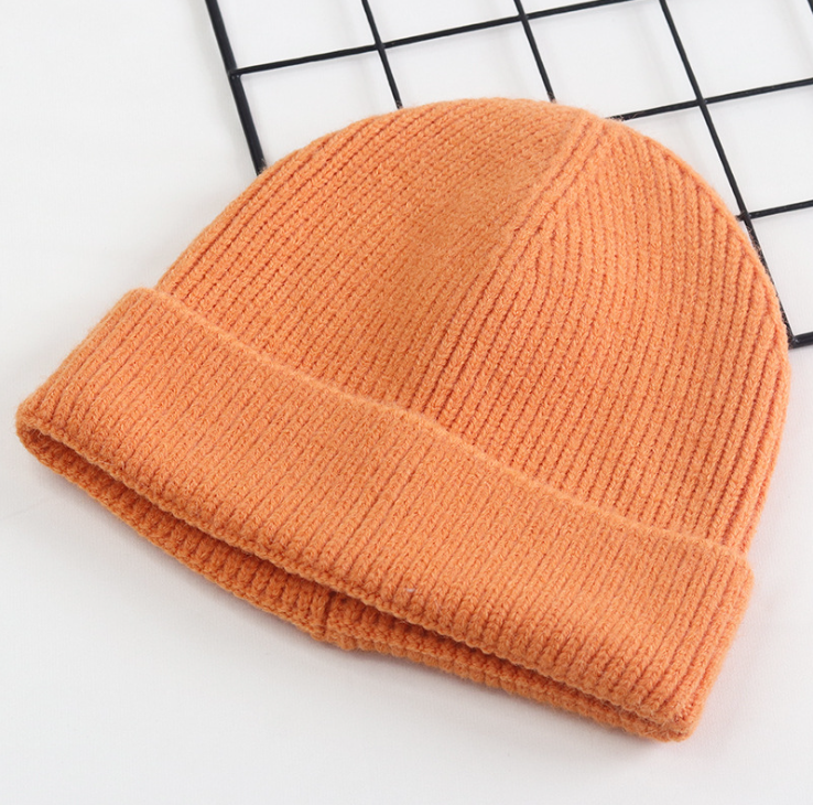 100% Acrylic Winter Skull Beanie Hats – Image 12