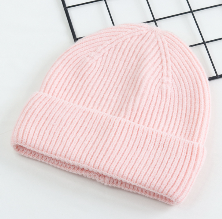 100% Acrylic Winter Skull Beanie Hats – Image 13