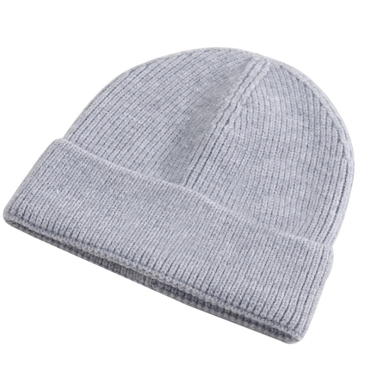 100% Acrylic Winter Skull Beanie Hats – Image 14