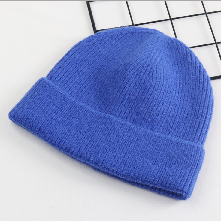 100% Acrylic Winter Skull Beanie Hats – Image 15