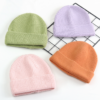 100% Acrylic Winter Skull Beanie Hats – Image 2