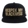 3d embroidered 100% Acrylic snapback hats - Image 2