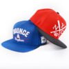 High quality 3D embroidery snapback custom – Image 2