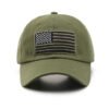 6 Panel Embroidery Baseball Cap