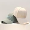 6 Panel Embroidery Baseball Cap - immagine 7