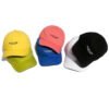 6 Panel Embroidery Baseball Cap - Imagen 2